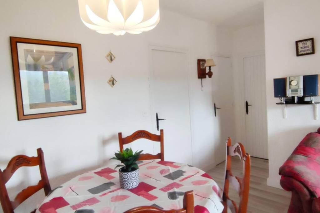 Apartamento Solano - Virgen De La Vega - Alcala Ideal Montana Y Relax 特鲁埃尔 外观 照片