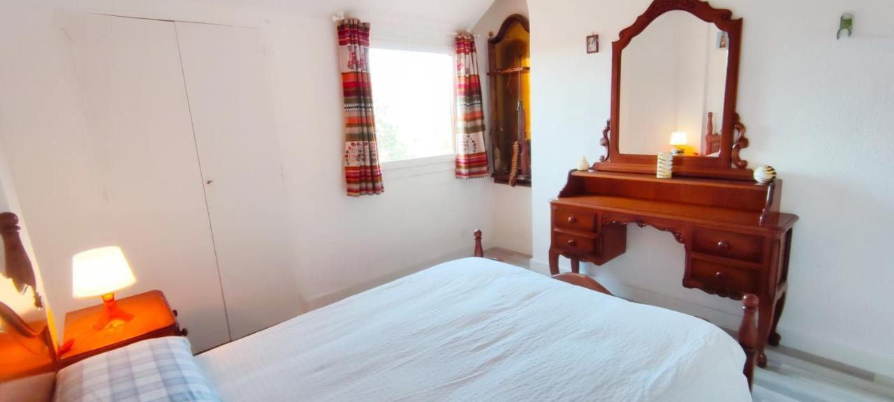 Apartamento Solano - Virgen De La Vega - Alcala Ideal Montana Y Relax 特鲁埃尔 外观 照片