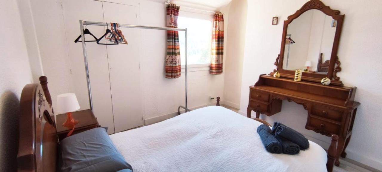Apartamento Solano - Virgen De La Vega - Alcala Ideal Montana Y Relax 特鲁埃尔 外观 照片