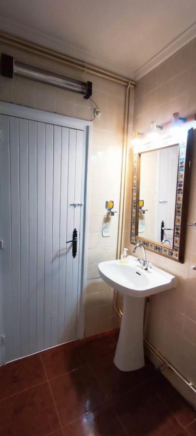 Apartamento Solano - Virgen De La Vega - Alcala Ideal Montana Y Relax 特鲁埃尔 外观 照片
