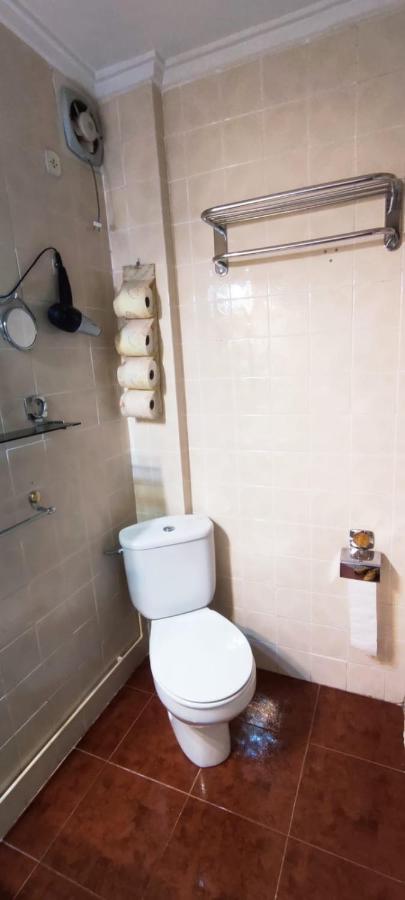 Apartamento Solano - Virgen De La Vega - Alcala Ideal Montana Y Relax 特鲁埃尔 外观 照片