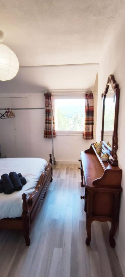 Apartamento Solano - Virgen De La Vega - Alcala Ideal Montana Y Relax 特鲁埃尔 外观 照片